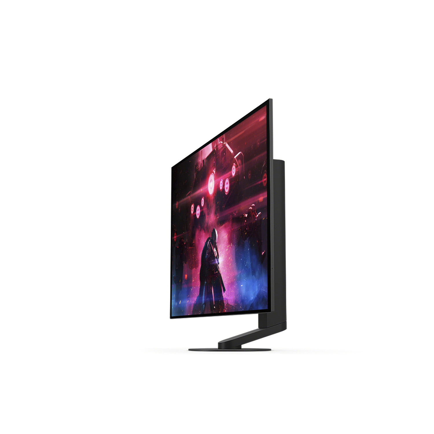 SONY INZONE M10S | 27 inch - 2560 x 1440 (QHD) - 0.03 ms - 480 Hz
