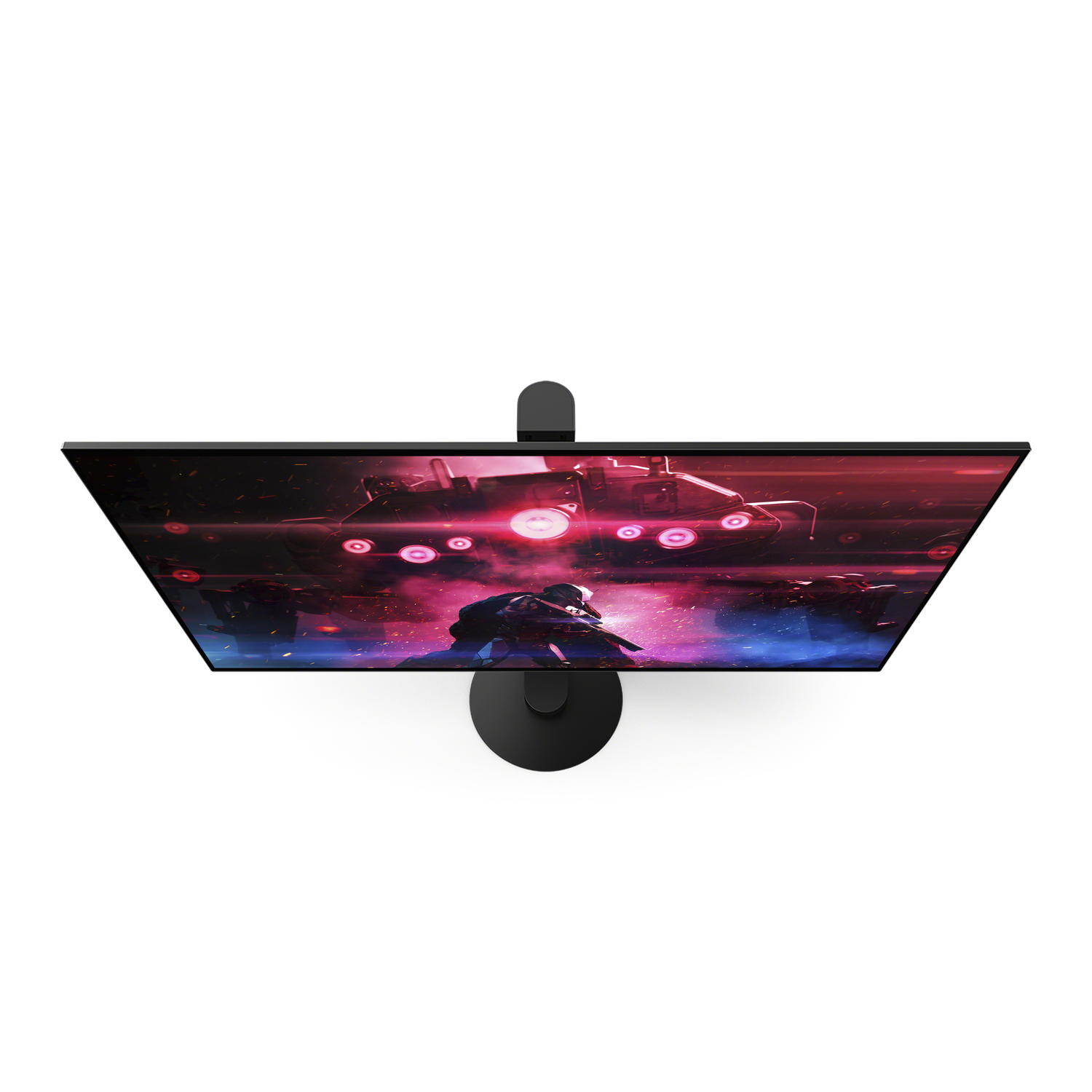 SONY INZONE M10S | 27 inch - 2560 x 1440 (QHD) - 0.03 ms - 480 Hz