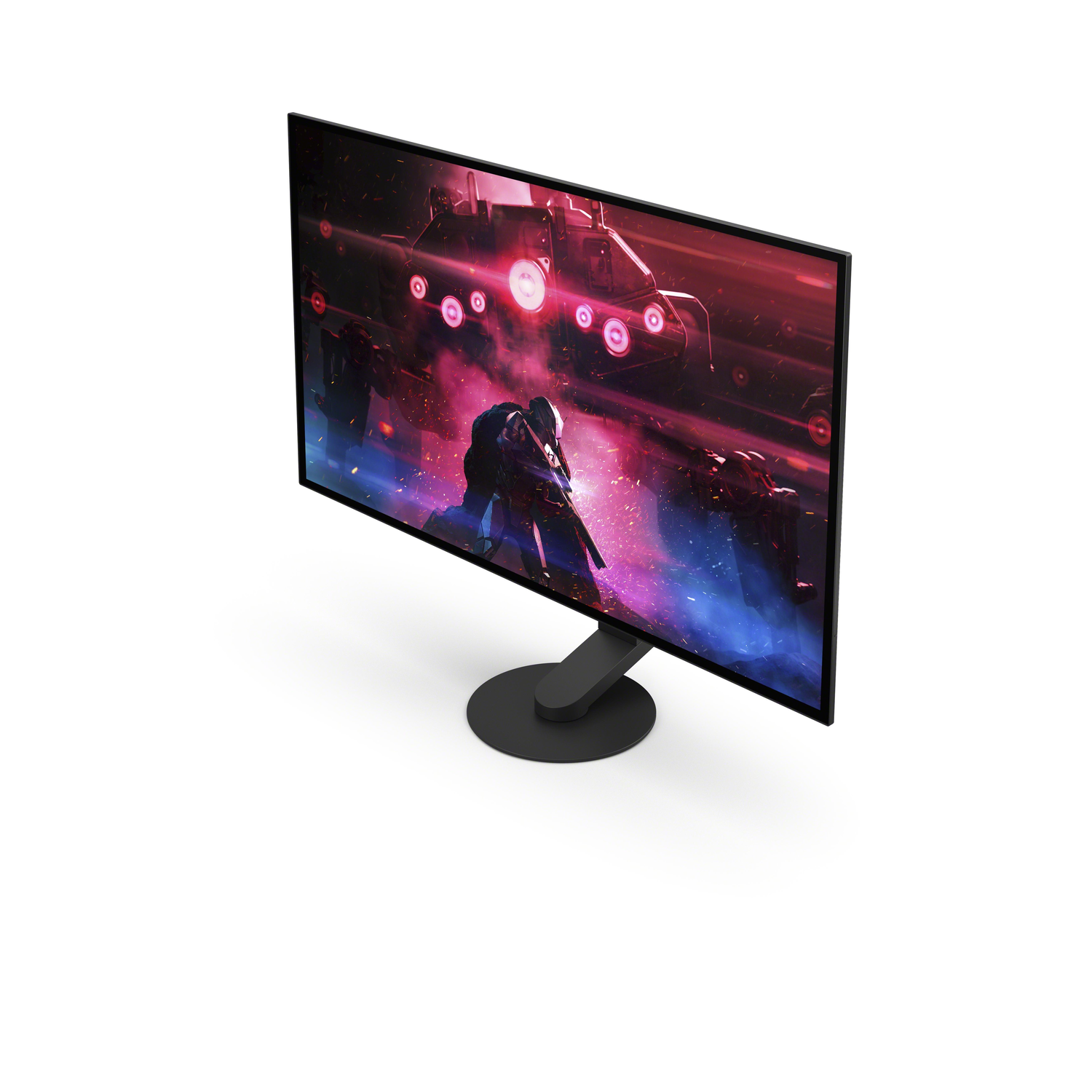 SONY INZONE M10S | 27 inch - 2560 x 1440 (QHD) - 0.03 ms - 480 Hz