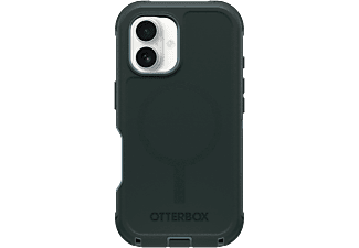 OTTERBOX Defender Series iPhone 16 tok, MagSafe, zöld (77-95969)