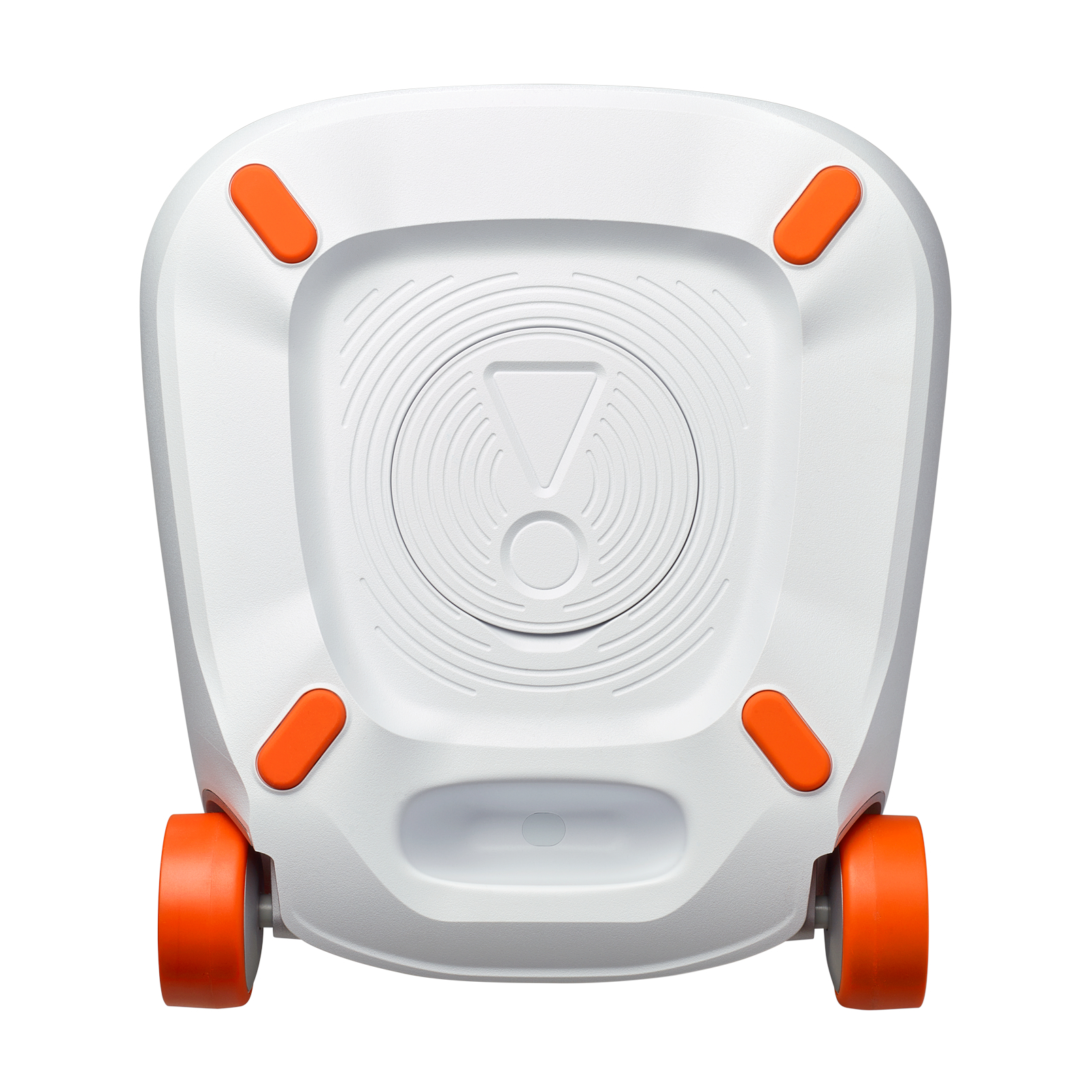 JBL PartyBox Stage 320 Tragbarer Partylautsprecher mit Rollen (2 x