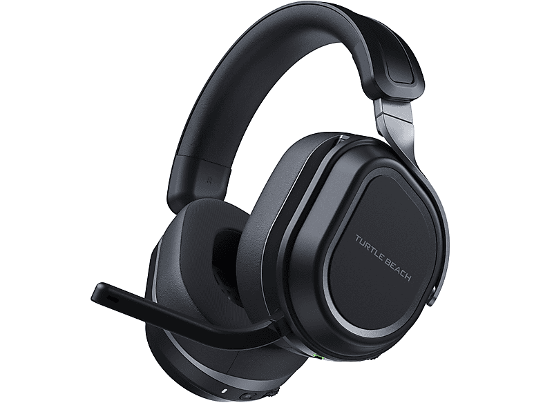 Thumbnail - TURTLE BEACH Stealth 700 Gen 3 PS, Over-ear Gaming-Headset Schwarz
