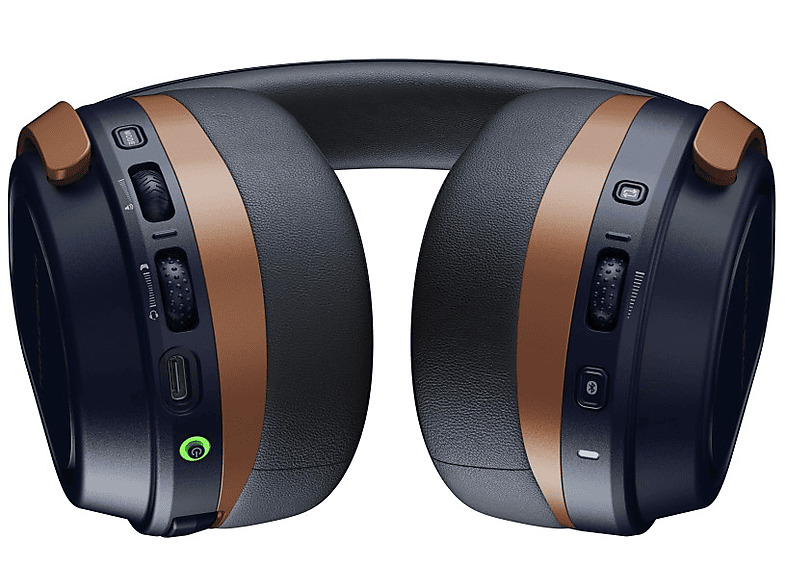 Turtle Beach Stealth 700 Gen 3 für Xbox kobalt-blau für Xbox; Gaming Headset — Foto 3 von 5