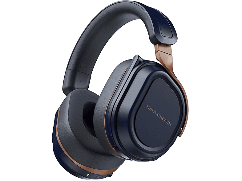 Turtle Beach Stealth 700 Gen 3 für Xbox kobalt-blau für Xbox; Gaming Headset — Foto 5 von 5