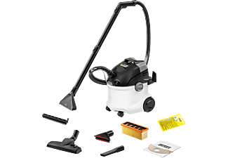 KARCHER SE 5 Halı Yıkama Makinesi Beyaz_0