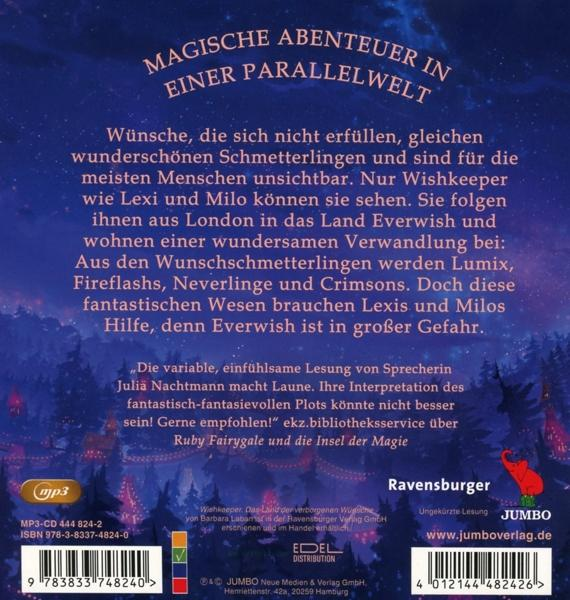 Buchcover mit deutschem Text. Es enthält Titel und Autorennamen. Hintergrund ist rot.