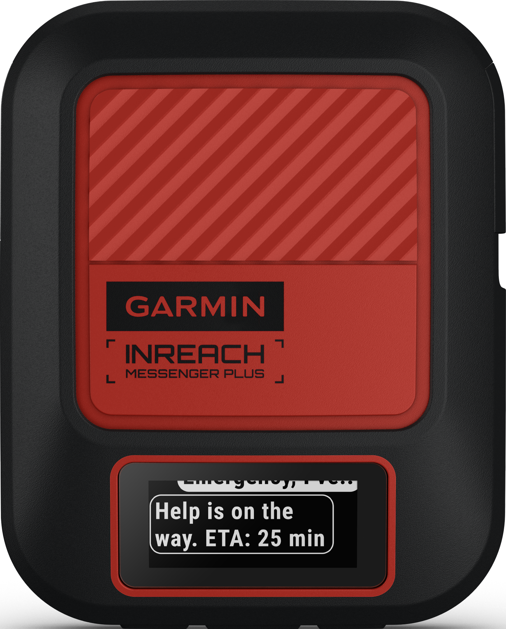 GARMIN inReach Messenger Plus Outdoor, Wandern Weltweit