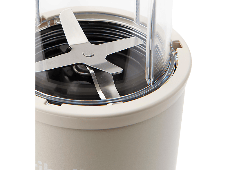 Nutribullet Pro - Batidora de Vaso Personal NB907 | Licuadora Compacta y Eficiente para Batidos y Aderezos Rápidos y Sencillos