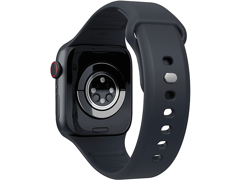 Vonmählen Classic Band 2 für Apple Watch 38/40/41mm, Navy; Ersatzarmband — Foto 3 von 3