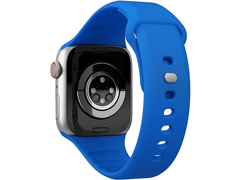Thumbnail - VONM��HLEN Classic Band 2, Ersatzarmband, Apple, Sky Captain