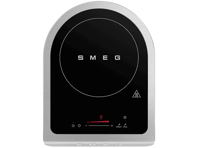 Piano Induzione Smeg Pic01Whmeu