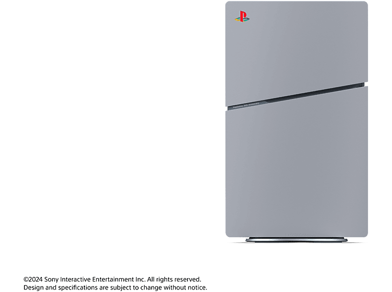 PlayStation 5 Pro 30th Anniversary Limited Edition - Spécial 30ème anniversaire