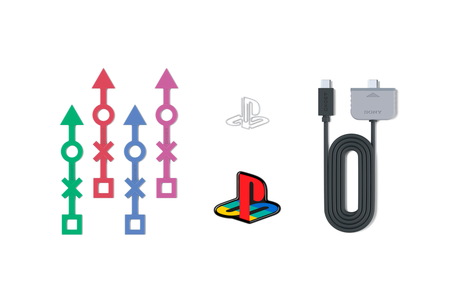 Consola - Sony PS5 Slim Digital: Edición Limitada 30 Aniversario, 1 TB SSD, 4K, Chasis D, Blanco