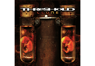 Threshold - Clone (CD)