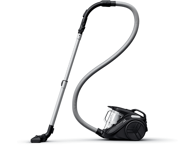 ROWENTA RO3725 Compact Power Cyclonic Classic Staubsauger, maximale Leistung: 750 Watt