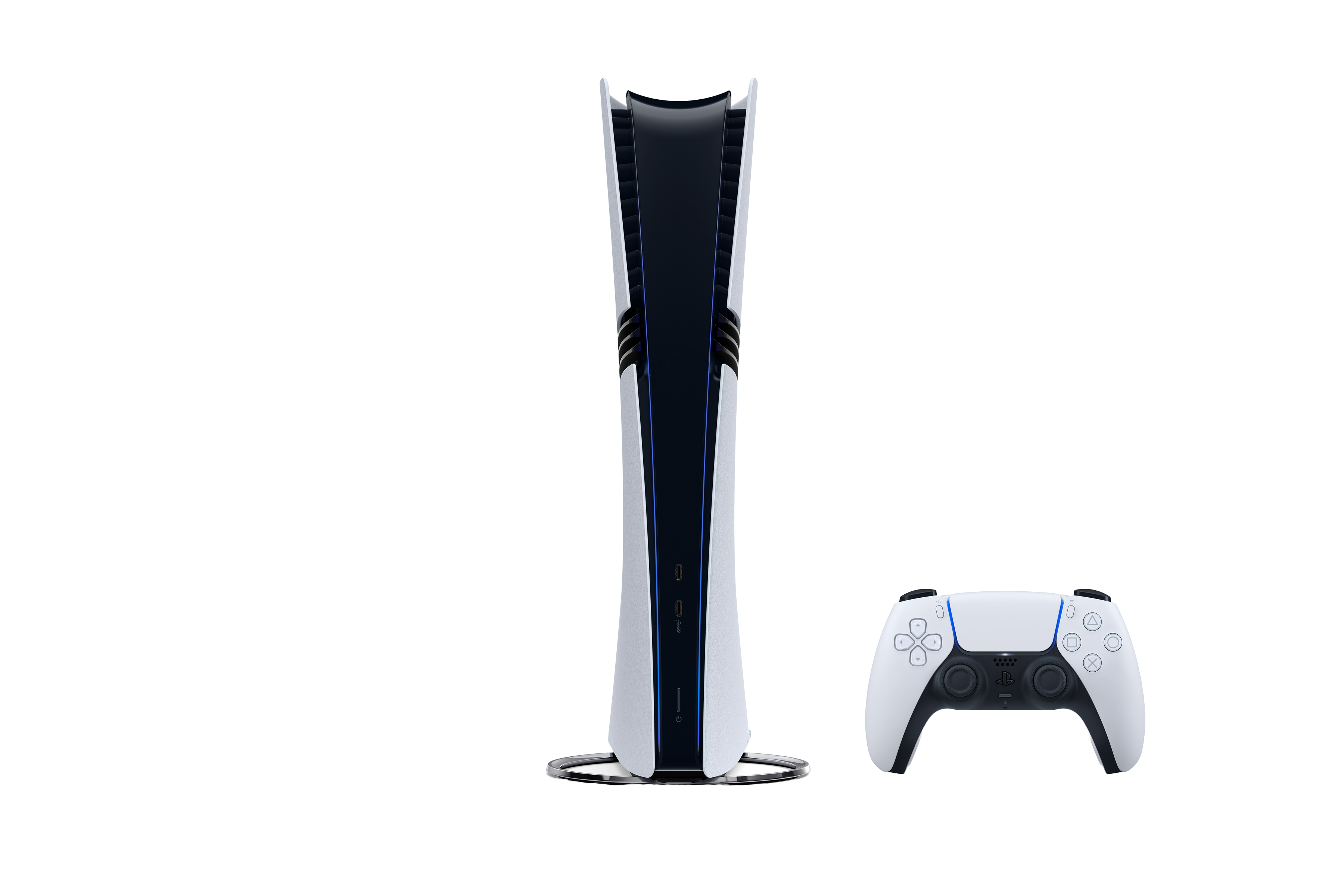 SONY PlayStation®5 Pro-Konsole | SATURN 