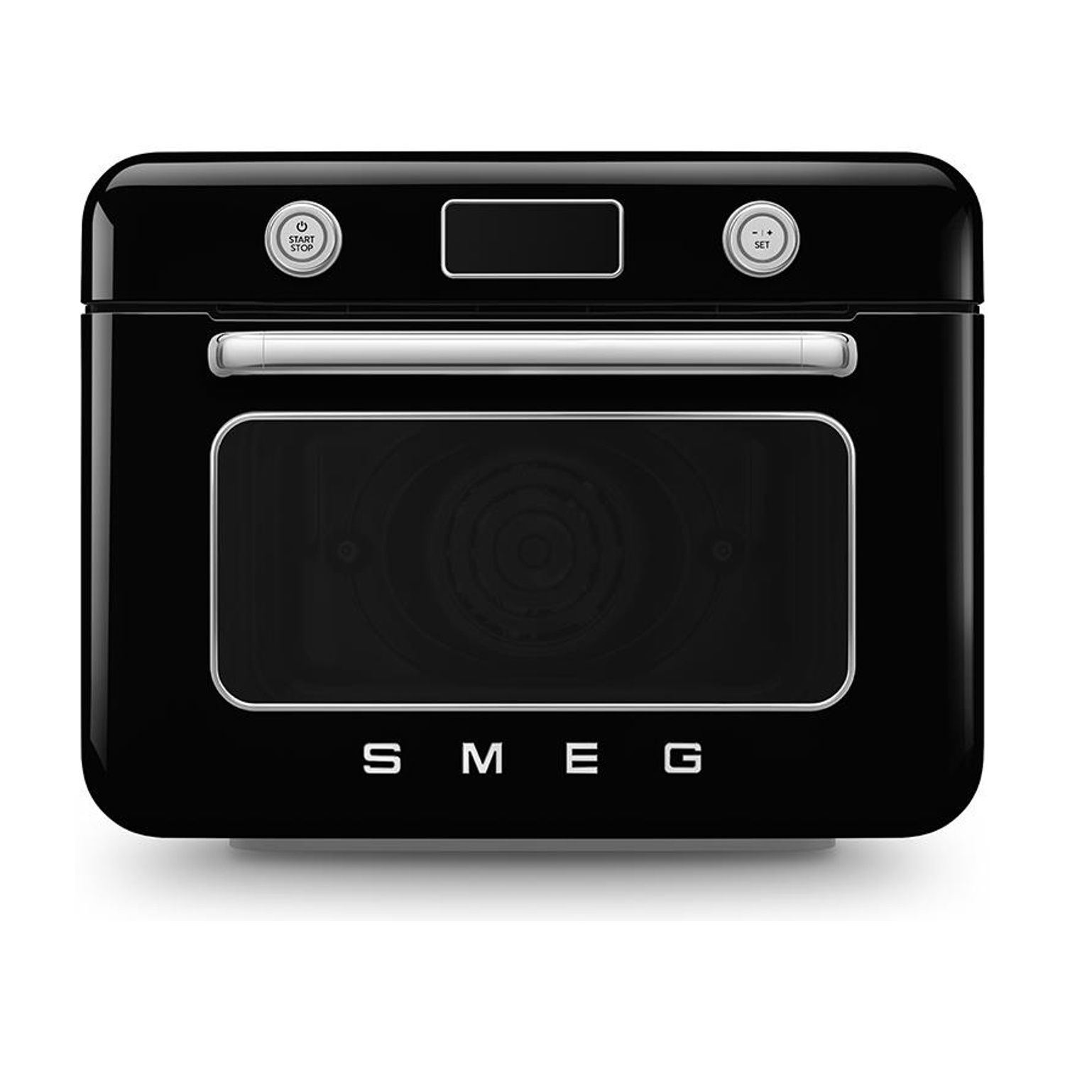 Fornetto Elettrico Smeg Cof01Bleu
