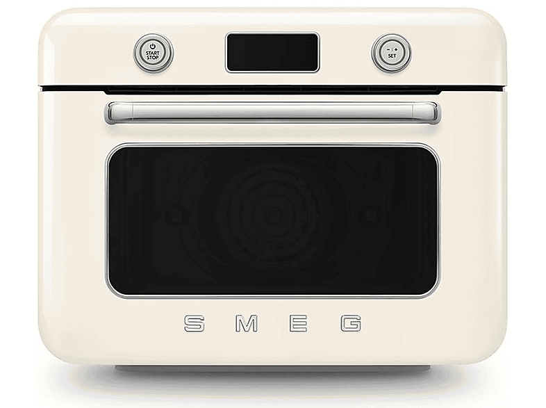 Fornetto Elettrico Smeg Cof01Creu