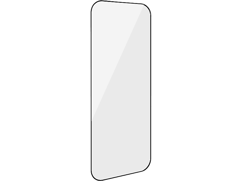 ISY IPG-5204-2.5D Displayschutzglas, für Samsung Galaxy S24 FE — Foto 2 von 2