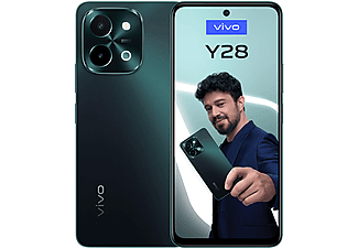 VIVO Y28 6.68 8/128 GB Metalik Yeşili