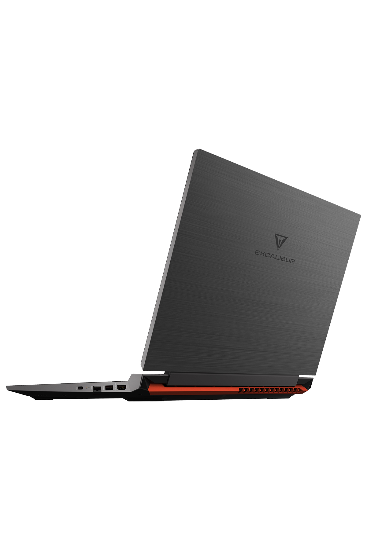CASPER Excalibur G870.1270-BFB0A-B /Intel Core i7 12700H/16GB RAM/1TB SSD/RTX4060/15.6"/Win 11 Gaming Laptop Metalik Uzay Grisi