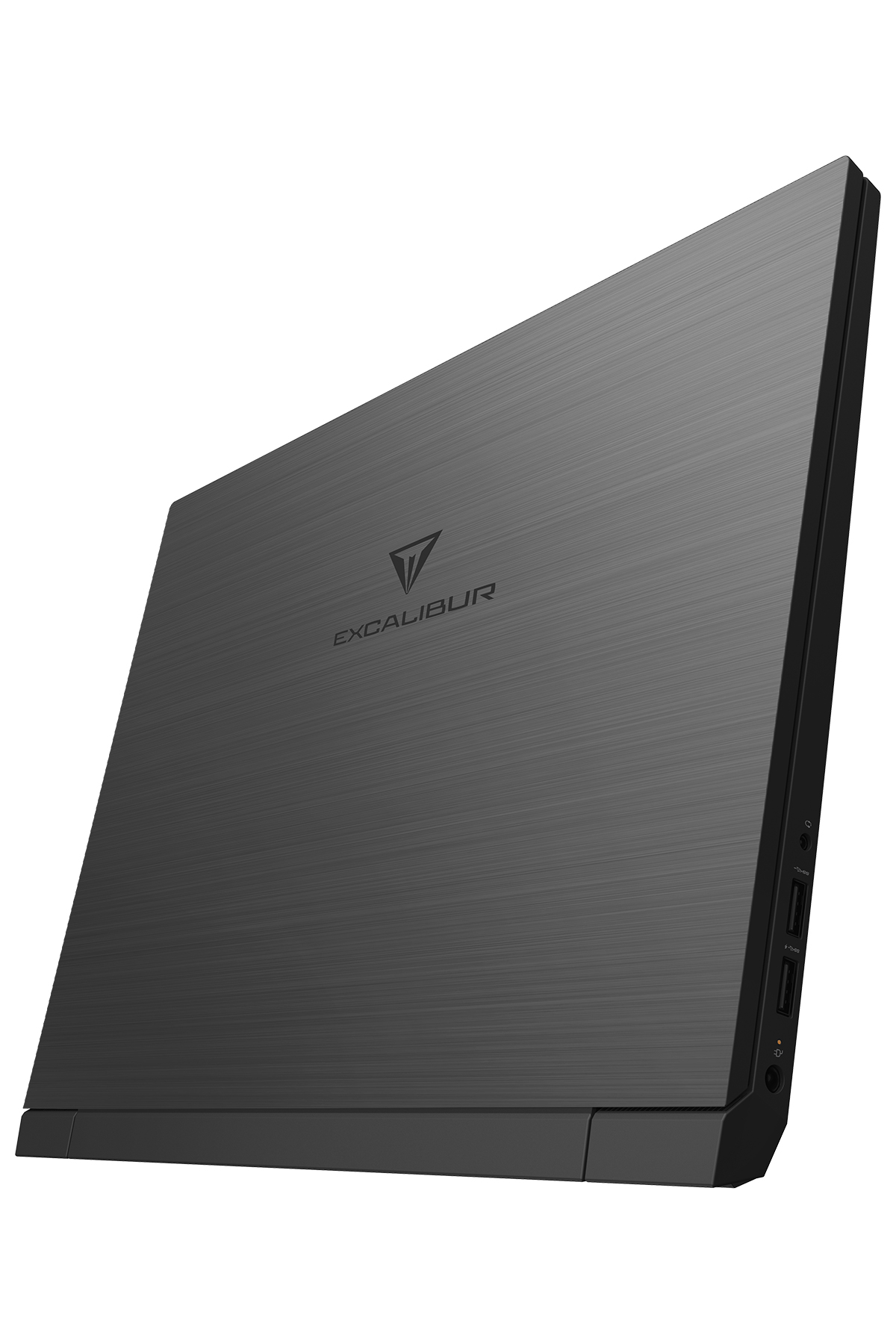 CASPER Excalibur G870.1270-BFB0A-B /Intel Core i7 12700H/16GB RAM/1TB SSD/RTX4060/15.6"/Win 11 Gaming Laptop Metalik Uzay Grisi