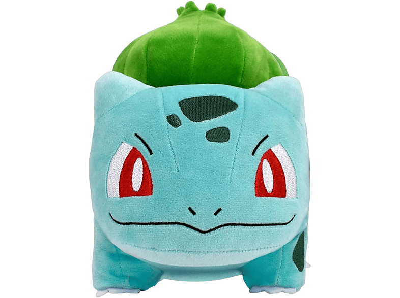 Jazwares Pokémon Bulbasaur Knuffel 30 Cm