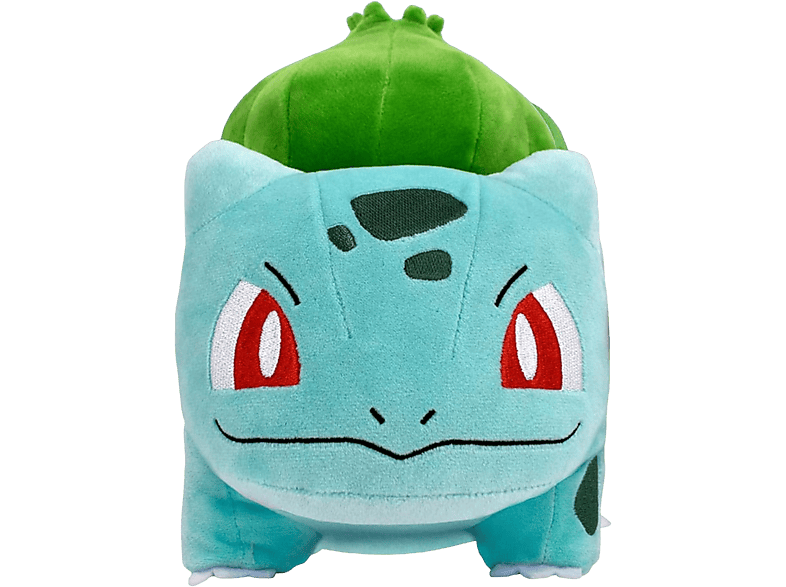 Jazwares Pokémon Bulbasaur Plush 30 cm