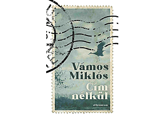 Vámos Miklós - Cím nélkül