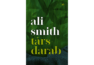 Ali Smith - Társdarab