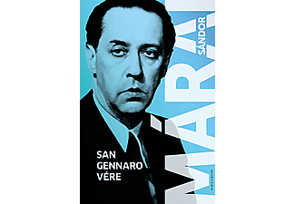 Márai Sándor - San Gennaro vére