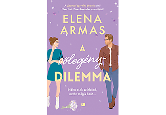 Elena Armas - A vőlegénydilemma