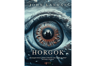 John Langan - Horgok