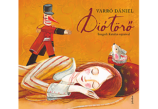 Varró Dániel - Diótörő