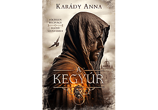 Karády Anna - A kegyúr