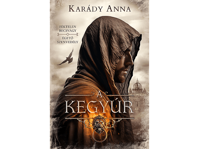 Karády Anna | A kegyúr | MediaMarkt