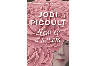 Jodi Picoult - Nem ér a nevem