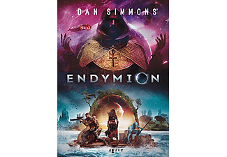 Dan Simmons - Endymion