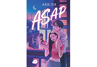 Axie Oh - ASAP