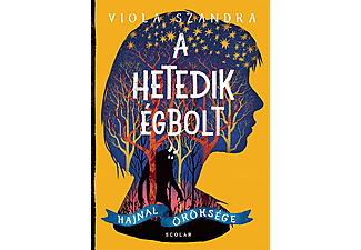 Viola Szandra - A hetedik Égbolt