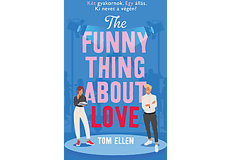 Tom Ellen - The Funny Thing About Love