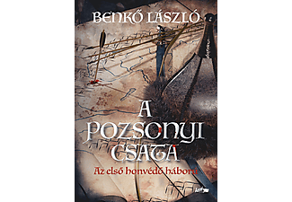 Benkő László - A pozsonyi csata