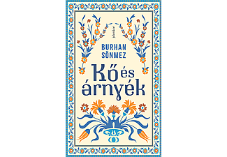 Burhan Sönmez - Kő és árnyék