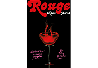 Mona Awad - Rouge