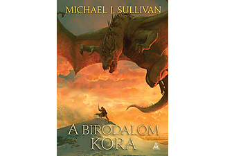 Michael J. Sullivan - A Birodalom kora