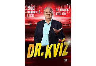 dr. Kovács Attila - Dr. Kvíz