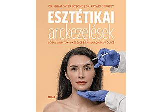 Dr. Mihalovits Botond - Esztétikai arckezelések