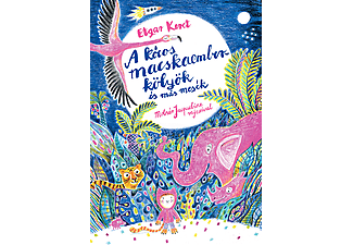 Etgar Keret - A kócos macskaemberkölyök és más mesék