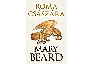 Mary Beard - Róma császára