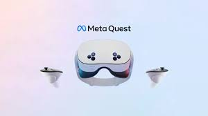 META Meta Quest 3S 128GB Sanal Gerçeklik Gözlüğü Beyaz Fiyat